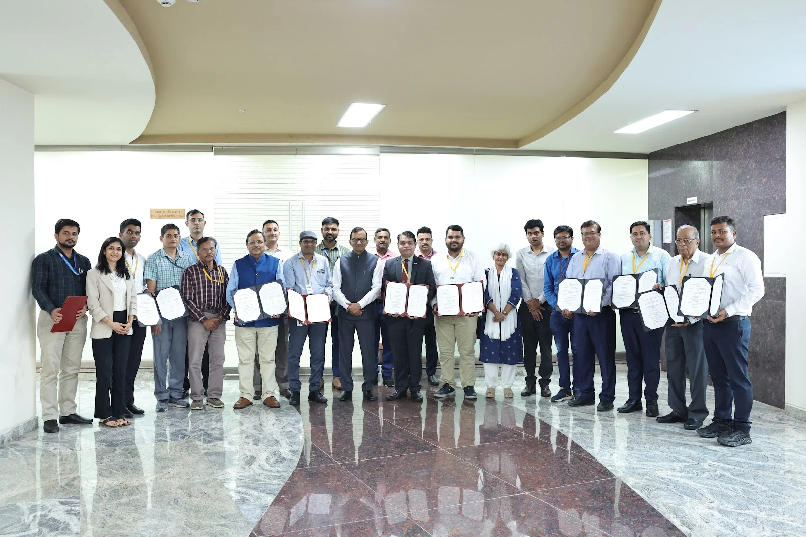 LTCC Modules, Solar Adhesives Among ISRO's Five Technologies Transferred for Wider Industrial Use