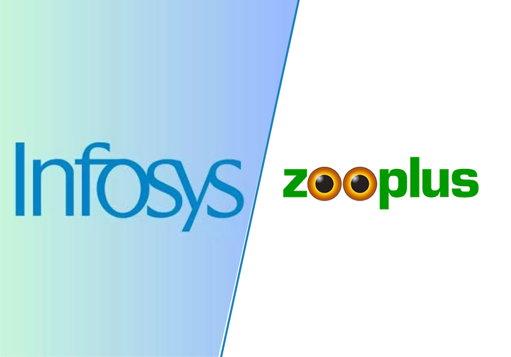 Infosys and German E-Commerce Firm zooplus Setup Global Capability Center (GCC) in Hyderabad