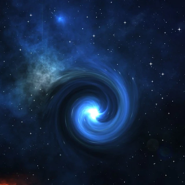 IIT Hyderabad Researchers Help Find Evidence for the Humming of the Universe  by Low Frequency Gravitational Waves