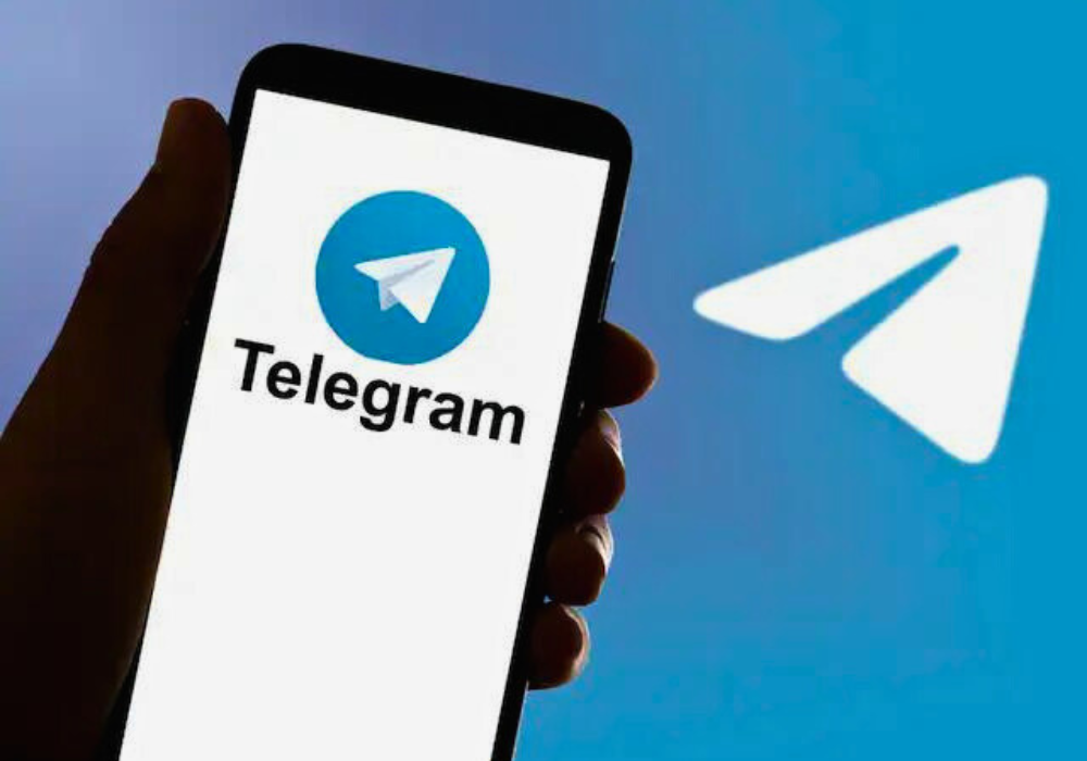 Telegram to Launch Its Own Mini App Store and In-App Browser