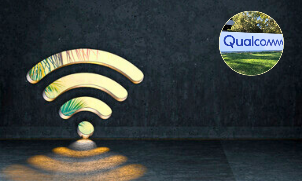 Qualcomm Unveils Breakthrough Wi-Fi Tech and New AI-Ready IoT and Industrial Platforms