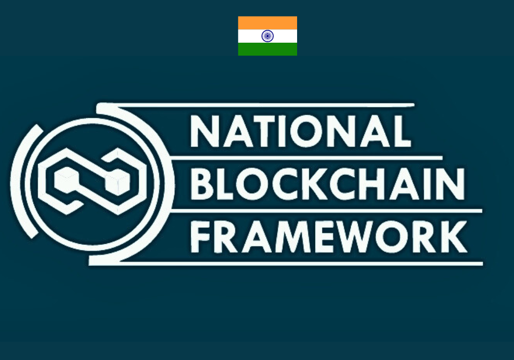 India Launches Vishvasya-Blockchain Technology Stack To Offer Blockchain-As-A-Service