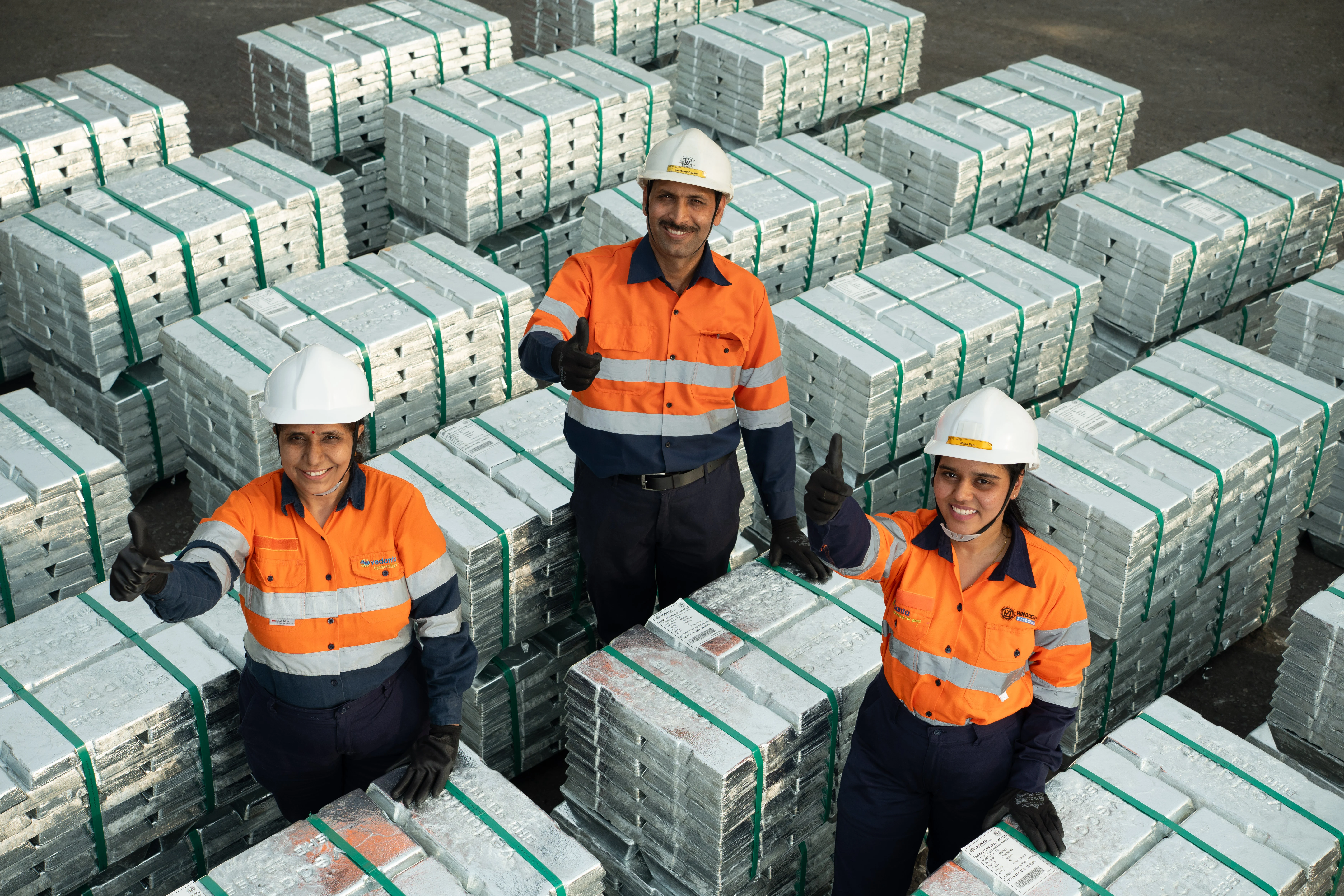 Vedanta Crosses $5 Billion Capex in India